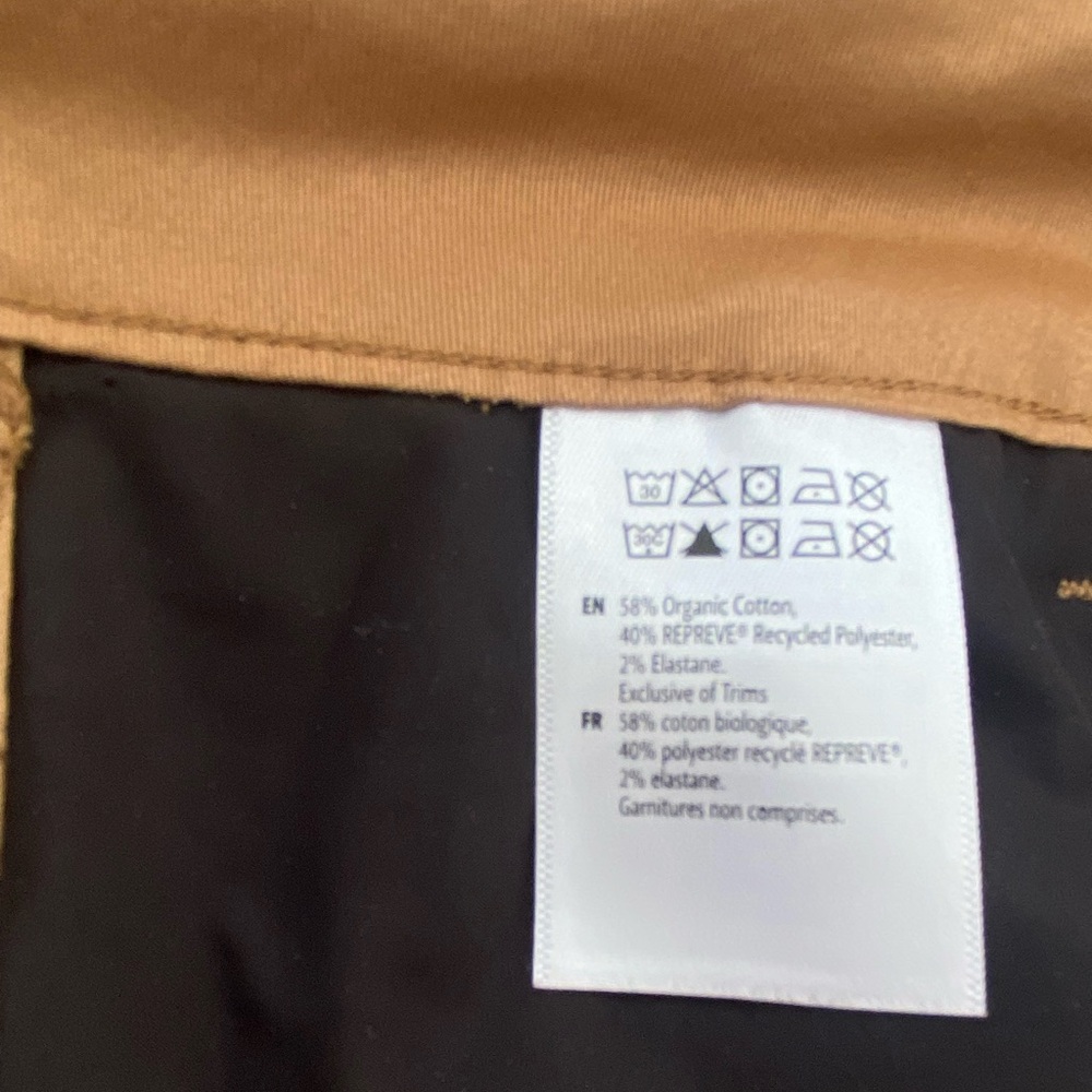 Tentree Techblend Carpenter Pants - Picture 7 of 9